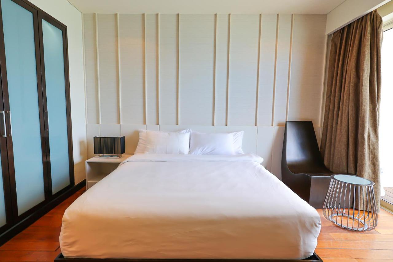 Sea View Luxury - Apartments Nha Trang Exterior foto
