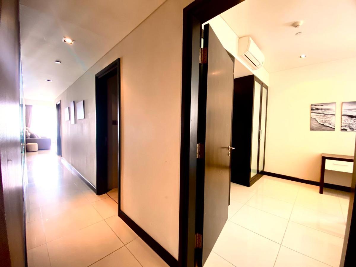 Sea View Luxury - Apartments Nha Trang Exterior foto