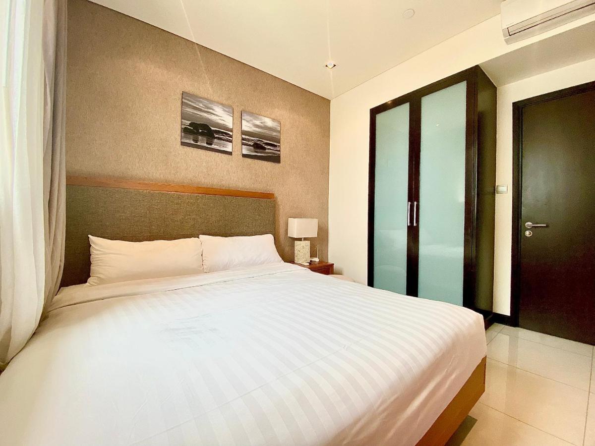 Sea View Luxury - Apartments Nha Trang Exterior foto