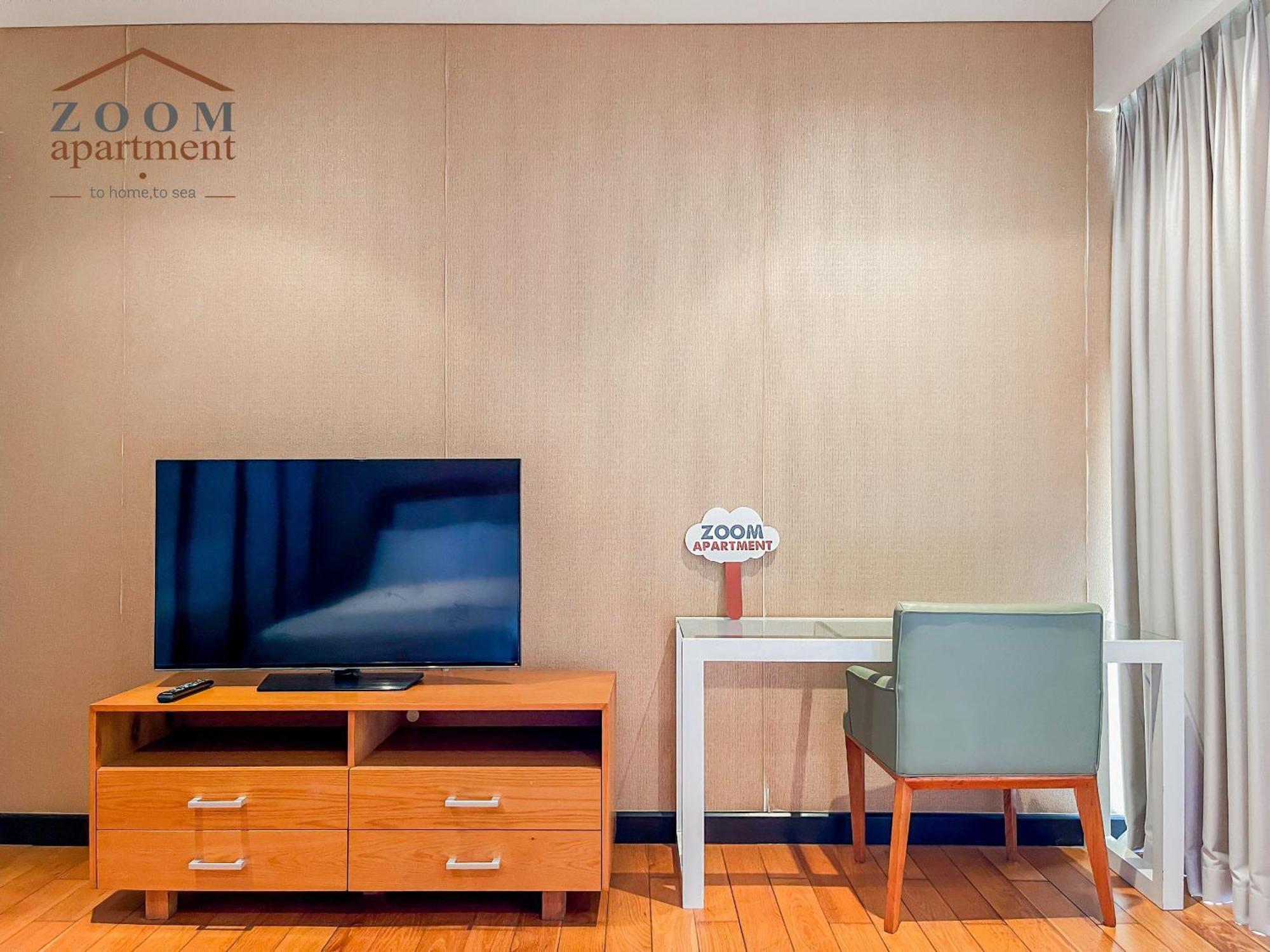Sea View Luxury - Apartments Nha Trang Exterior foto